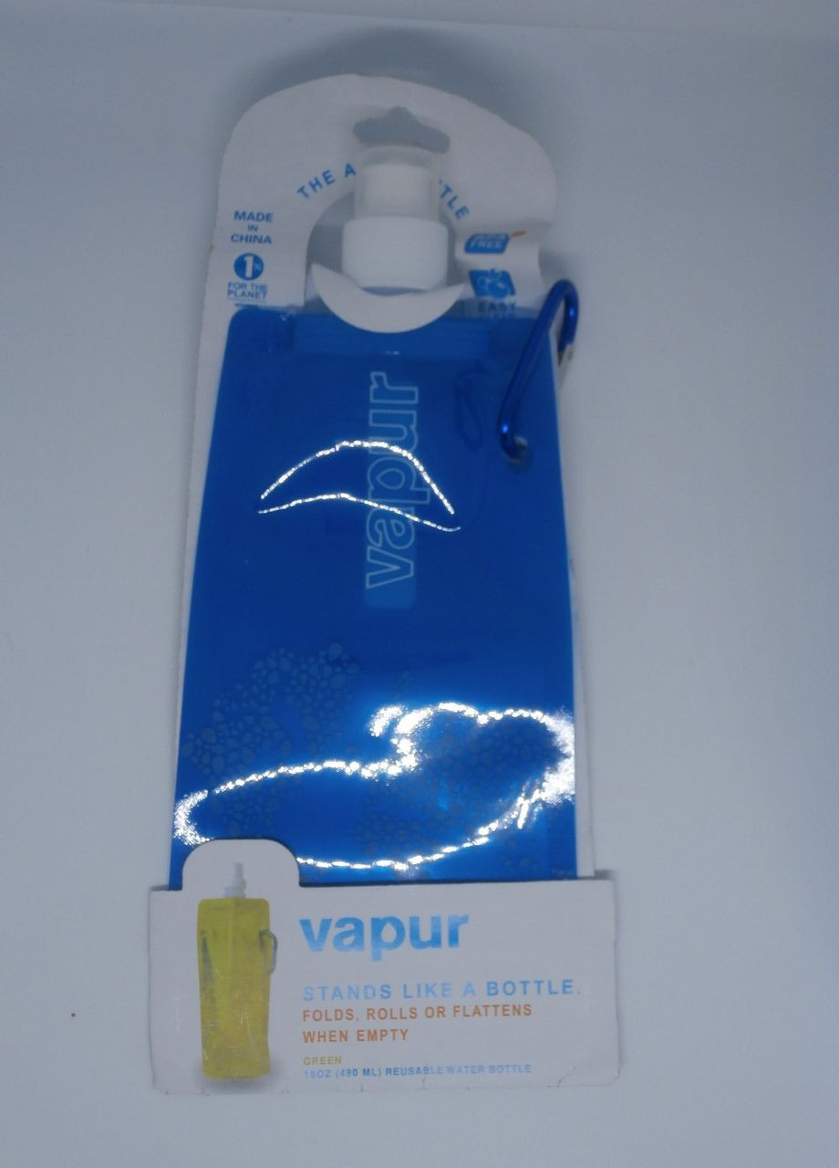 Питна пляшка Vapur (260739326)