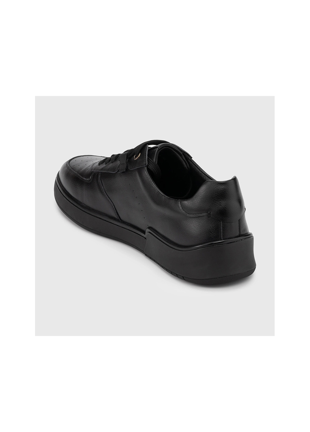Черные повседневные туфли Stepln