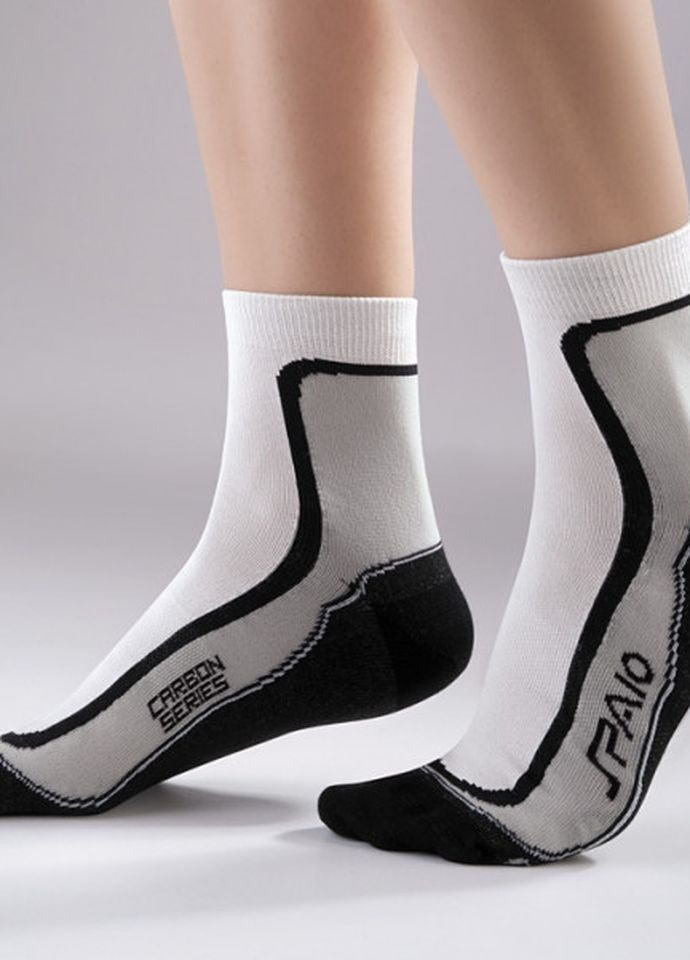 Шкарпетки термоактивні мультиспорт Spaio relieve carbon action (260785910)