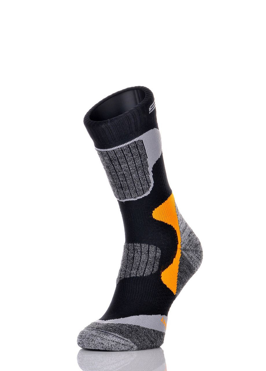Шкарпетки трекінгові термоактивні Spaio trekking skinlife (260785847)