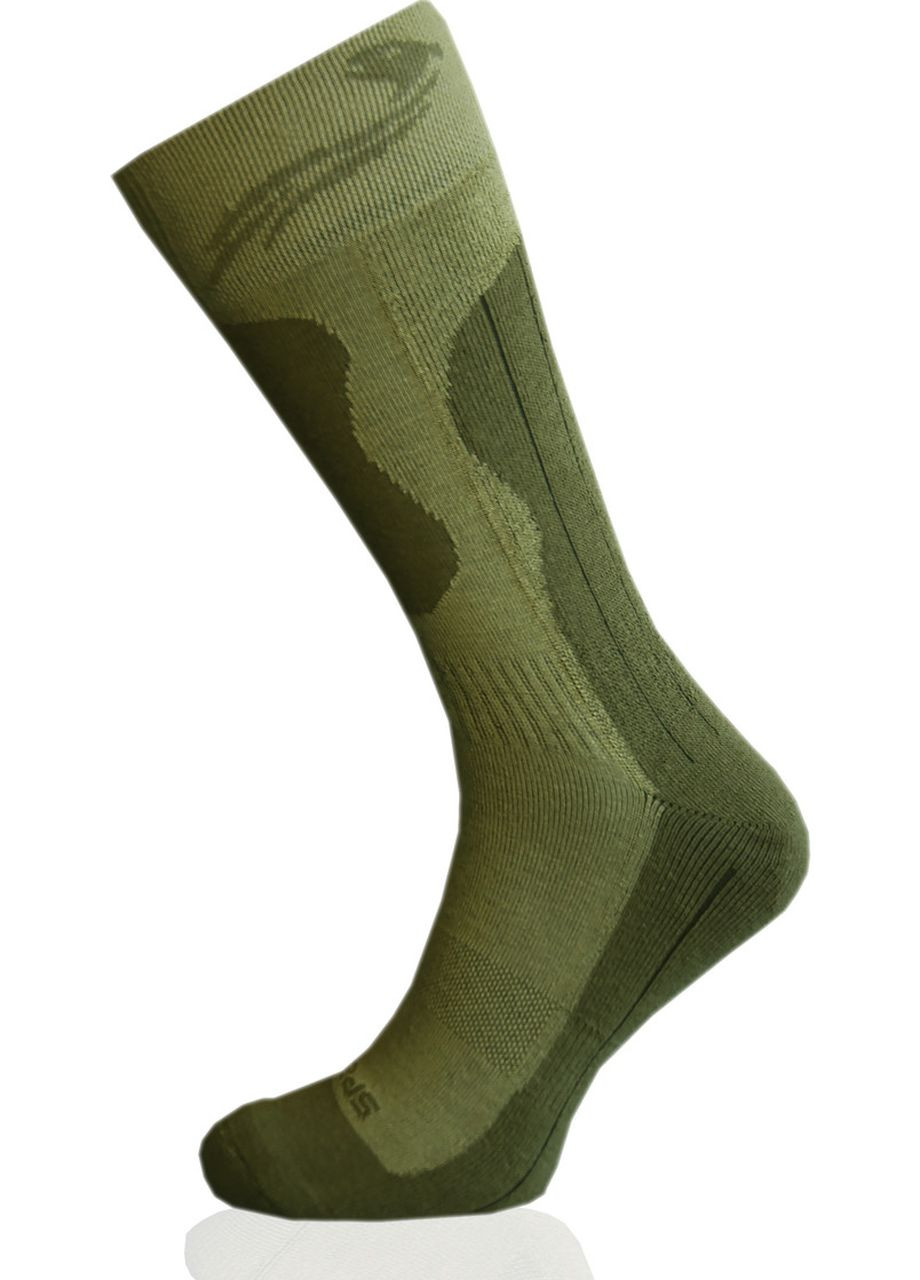 Шкарпетки трекінгові термоактивні Spaio survival bamboo (260785894)