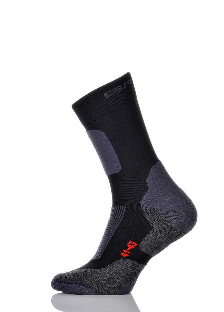 Шкарпетки трекінгові термоактивні Spaio Trekking Spunfit (260785873)