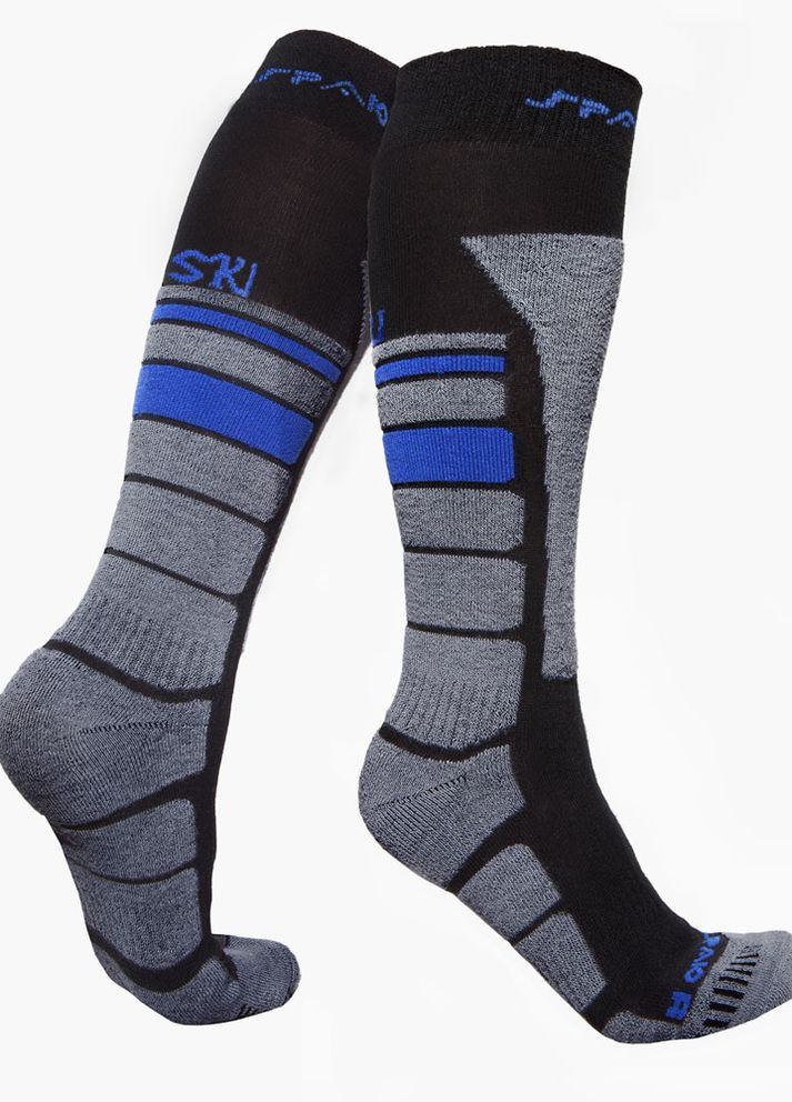 Шкарпетки лижні термоактивні Spaio ski thermolite (260785915)
