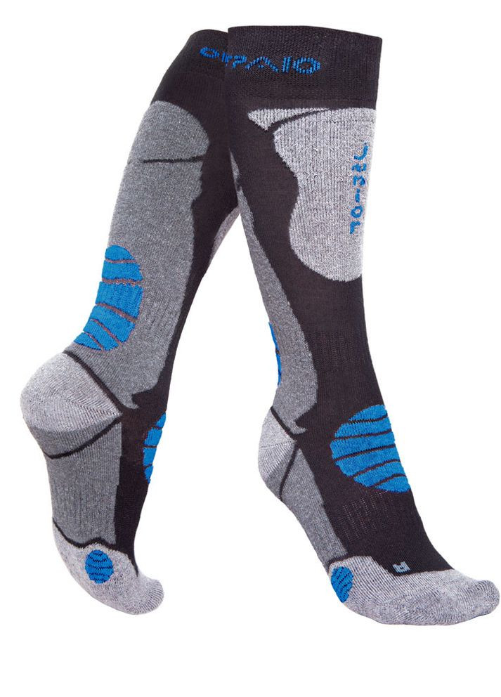 Шкарпетки лижні дитячі Spaio ski thermolite junior (260785900)