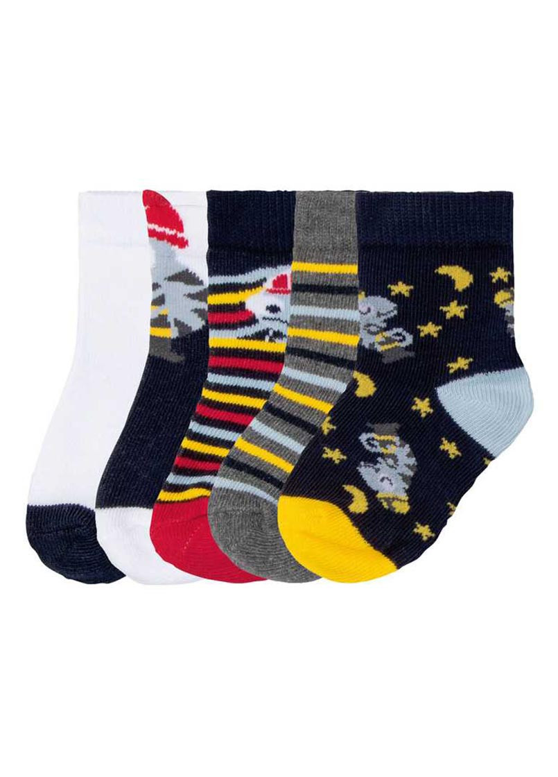 Шкарпетки 5 пар Lupilu (260786321)