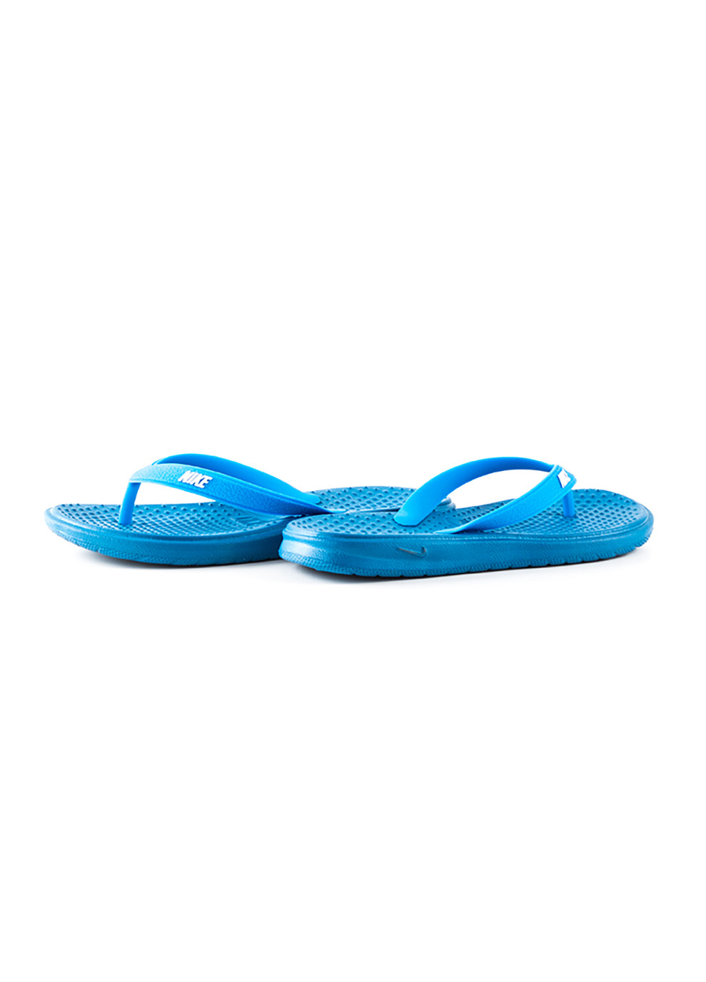 Дитячі Шльопанці SOLAY THONG (GS/PS) Синій Nike (260789519)
