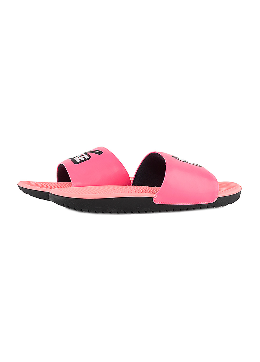 Дитячі Шльопанці KAWA SLIDE FUN (GS/PS) Рожевий Nike (260789491)