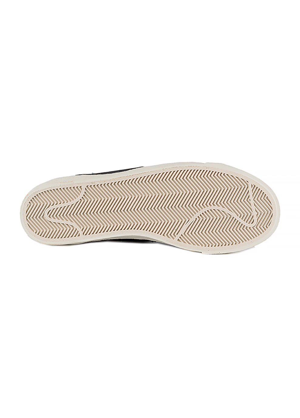 Білі чоловічі кросівки blazer low 77 jumbo білий демісезон Nike