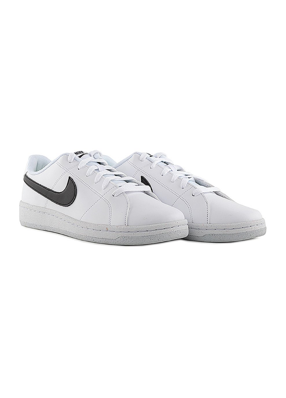 Білі Осінні чоловічі кросівки court royale 2 be білий Nike