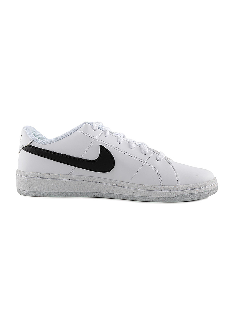 Белые демисезонные мужские кроссовки court royale 2 be белый Nike
