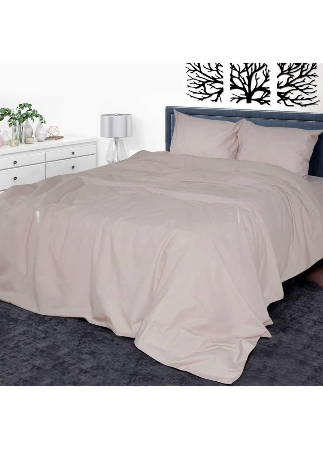 Пододеяльник 04, 215х240 Ярослав (260790200)