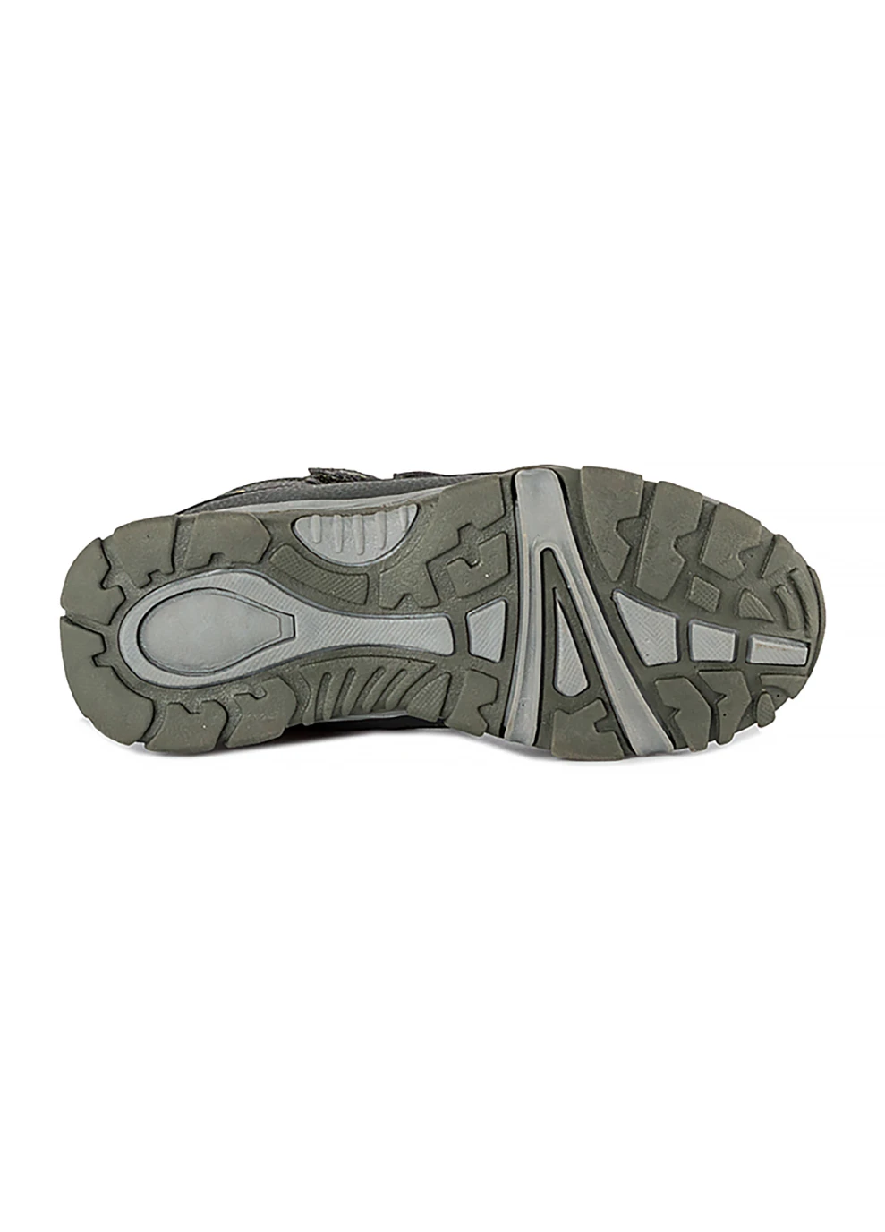 Дитячі Черевики PYRY SNOW BOOT WP Комбінований CMP (260794886)