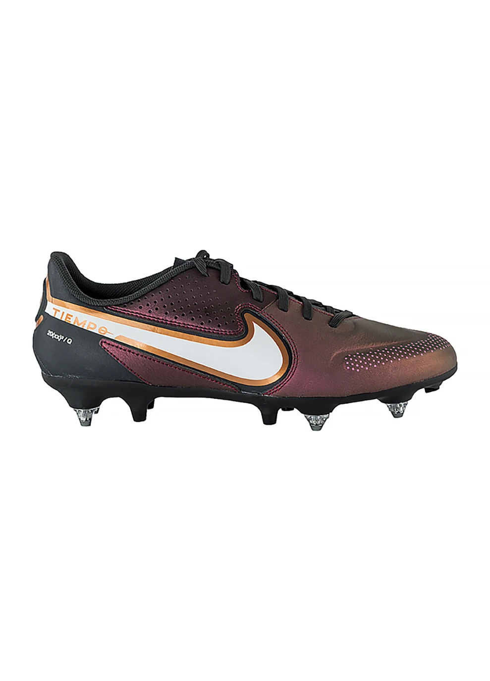 Бутси LEGEND 9 ACADEMY SG-PRO AC Комбінований Nike (260795941)
