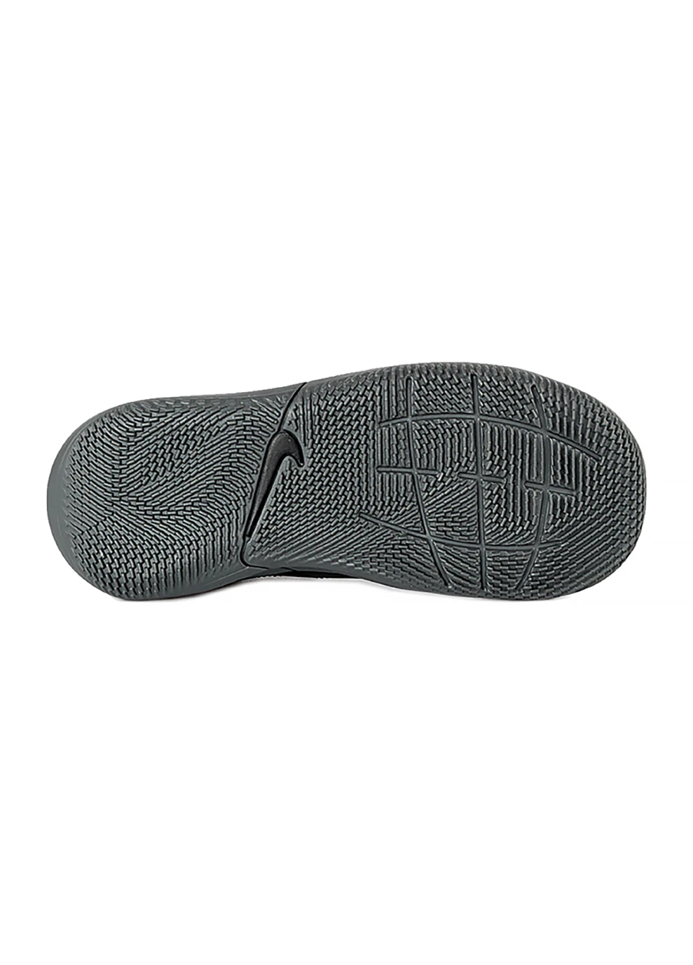 Дитячі Футзалки JR LEGEND 9 CLUB IC Чорний Nike (260793646)