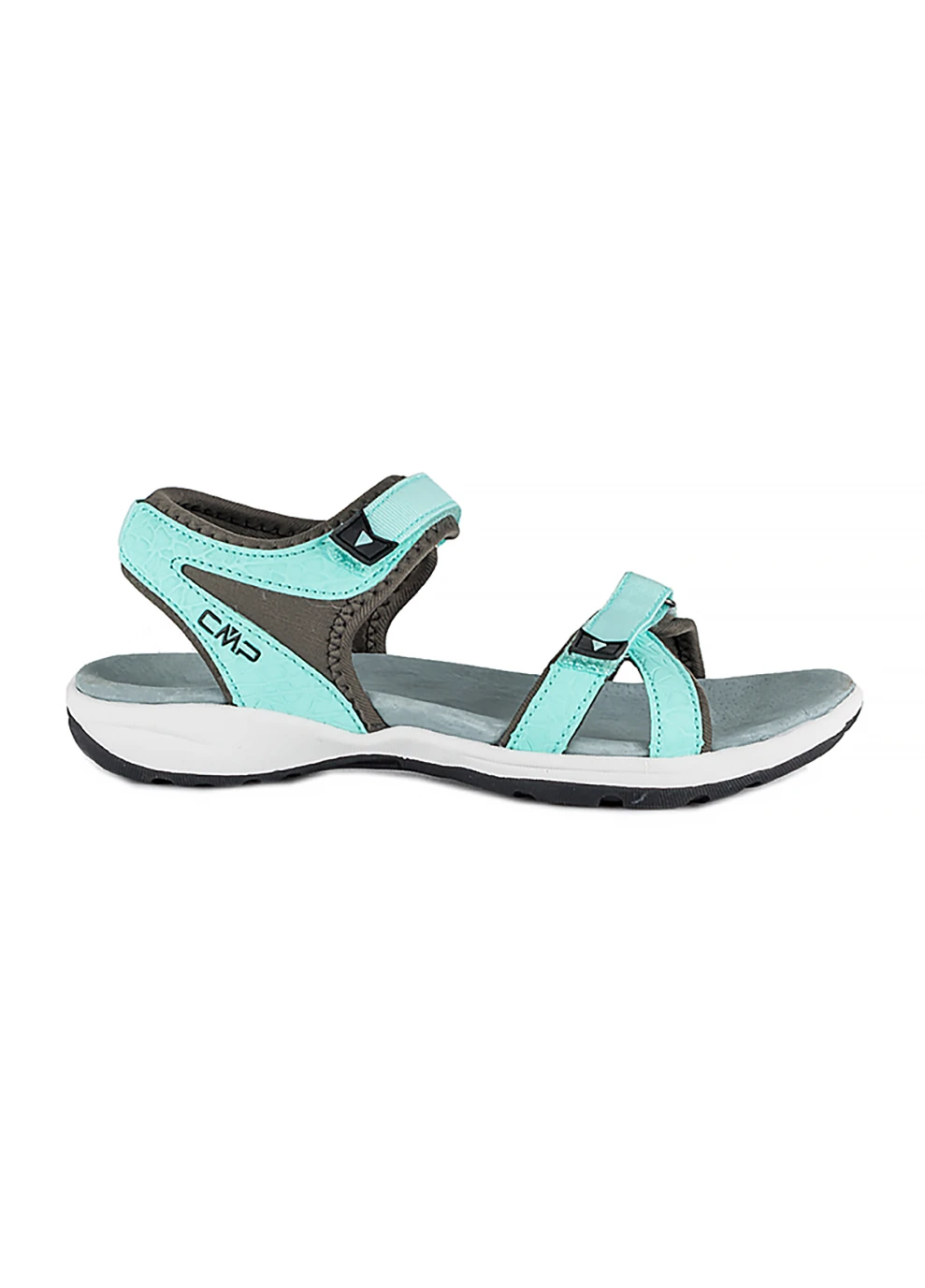 Жіночі Сандалі ADIB WMN HIKING SANDAL Бірюзовий CMP (260793462)