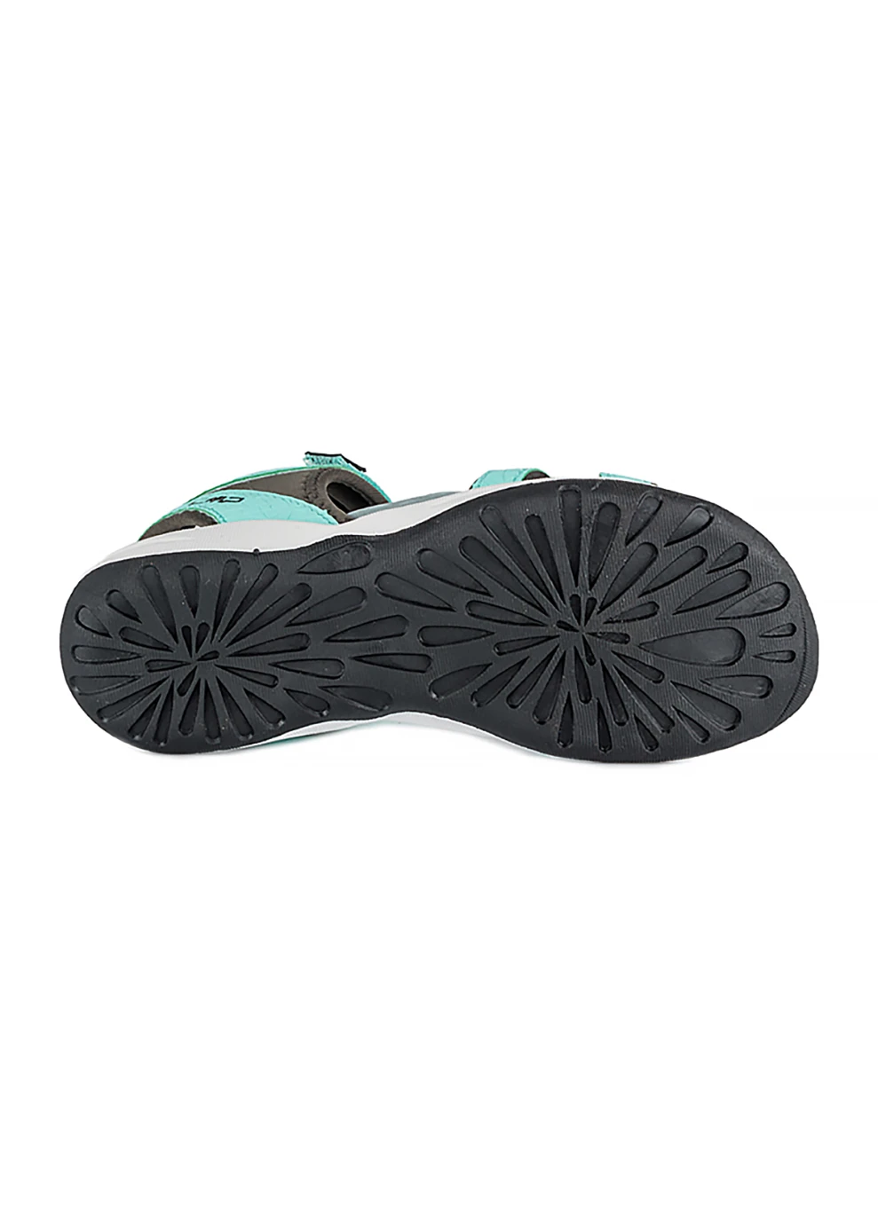 Жіночі Сандалі ADIB WMN HIKING SANDAL Бірюзовий CMP (260793462)
