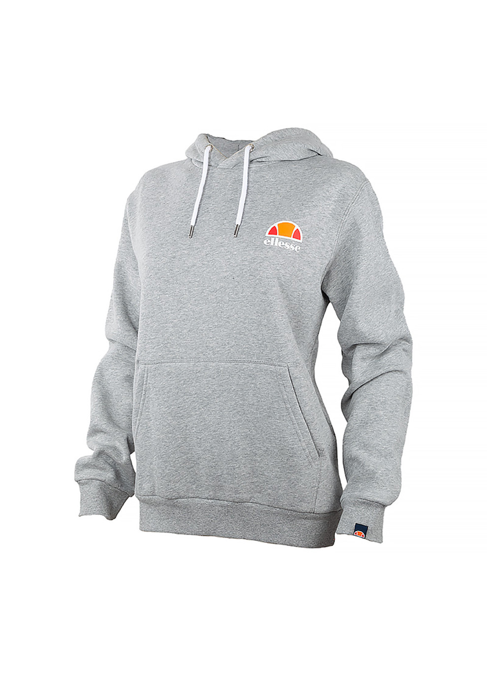 Жіноча Кофта Elise Oh Hoody Сірий Ellesse (260793355)