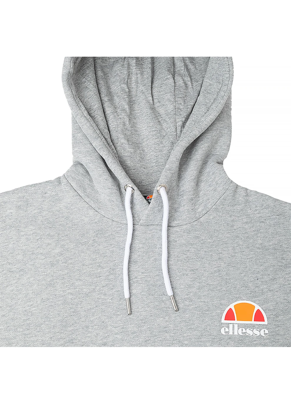 Жіноча Кофта Elise Oh Hoody Сірий Ellesse (260793355)