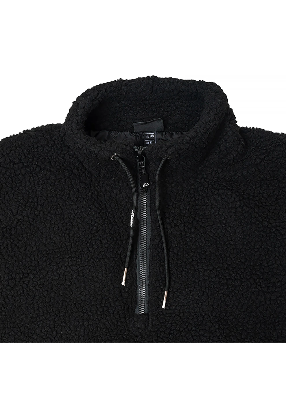 Женская Кофта Rhita Track Top Комбинированный Ellesse (260794790)
