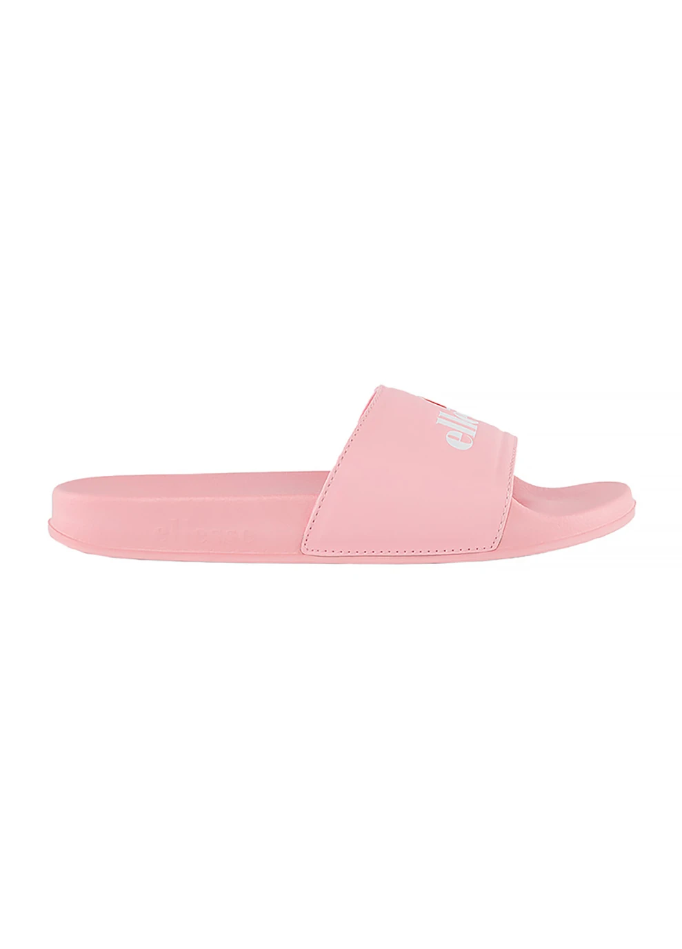 Жіночі Шльопанці Filippo Slide Рожевий Ellesse (260795909)