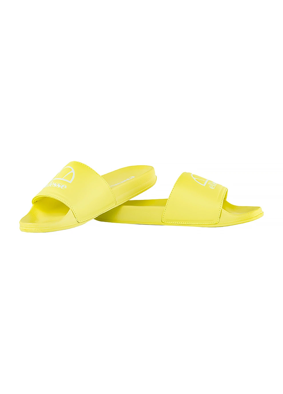 Жіночі Шльопанці Filippo Slide Жовтий Ellesse (260794794)