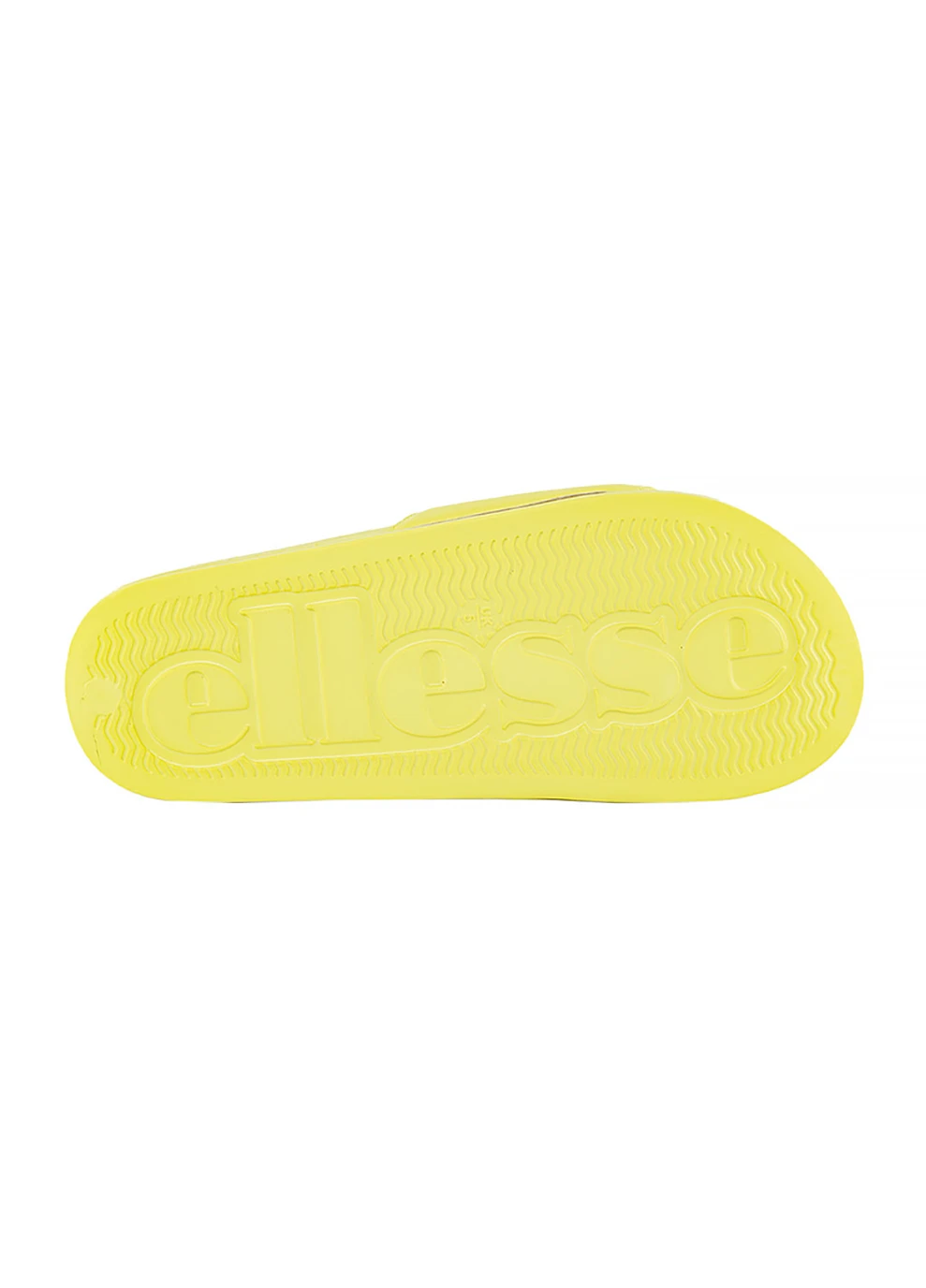 Жіночі Шльопанці Filippo Slide Жовтий Ellesse (260794794)