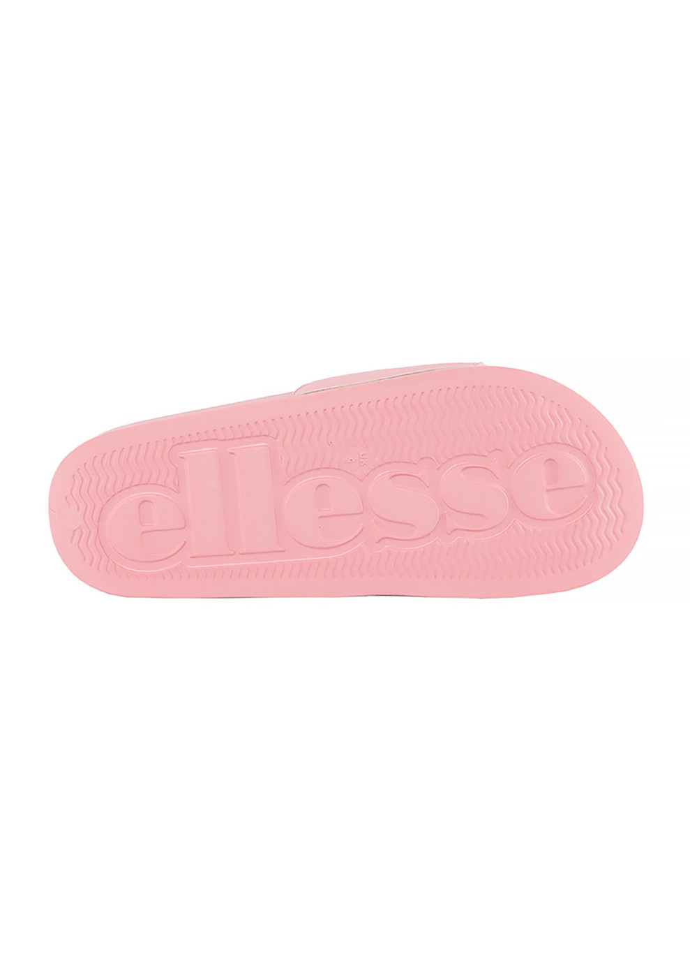 Розовые женские шлепанцы filippo slide розовый Ellesse