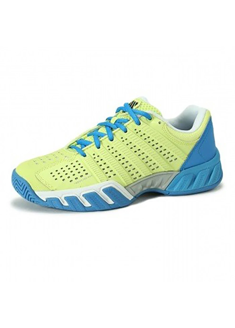 Кросівки дит. Bigshot Light 2.5 blue/yellow K-Swiss (260793015)