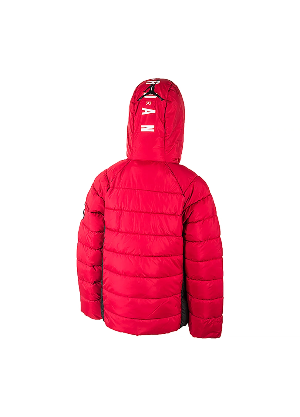 Комбінована демісезонна дитяча куртка jdb down jacket комбінований Jordan