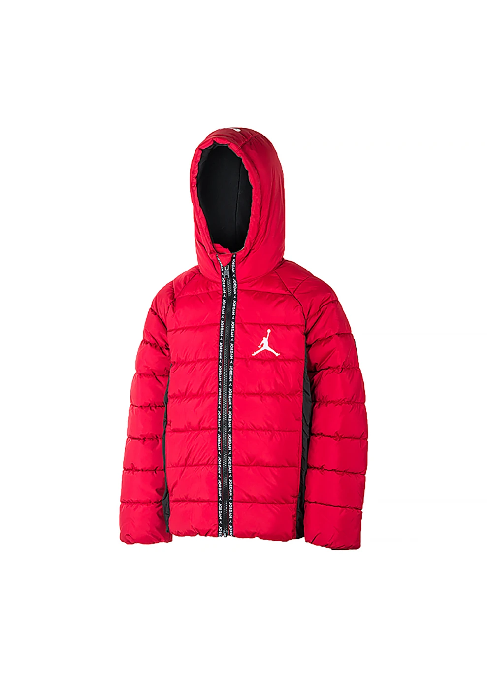 Комбінована демісезонна дитяча куртка jdb down jacket комбінований Jordan