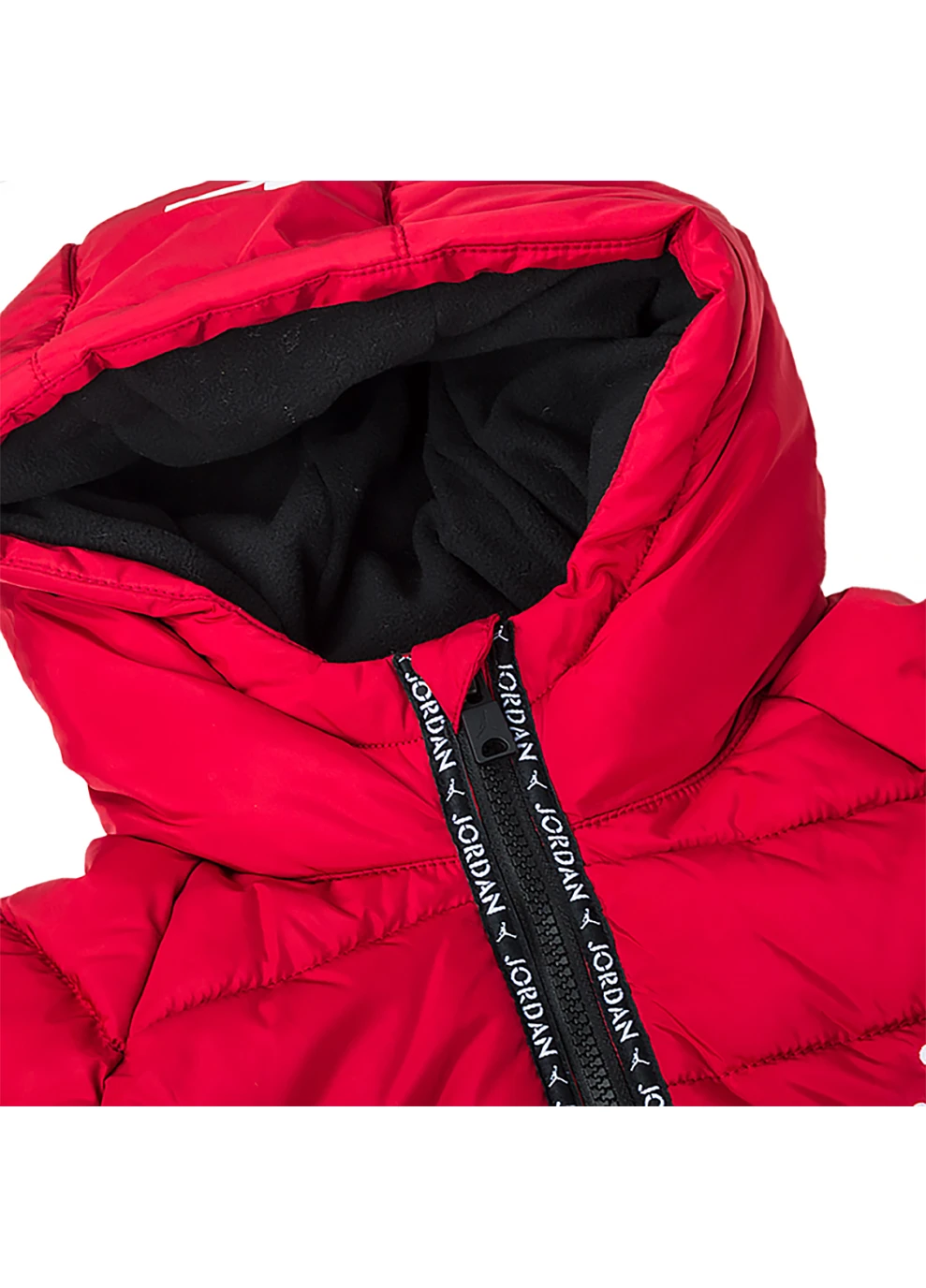Комбінована демісезонна дитяча куртка jdb down jacket комбінований Jordan
