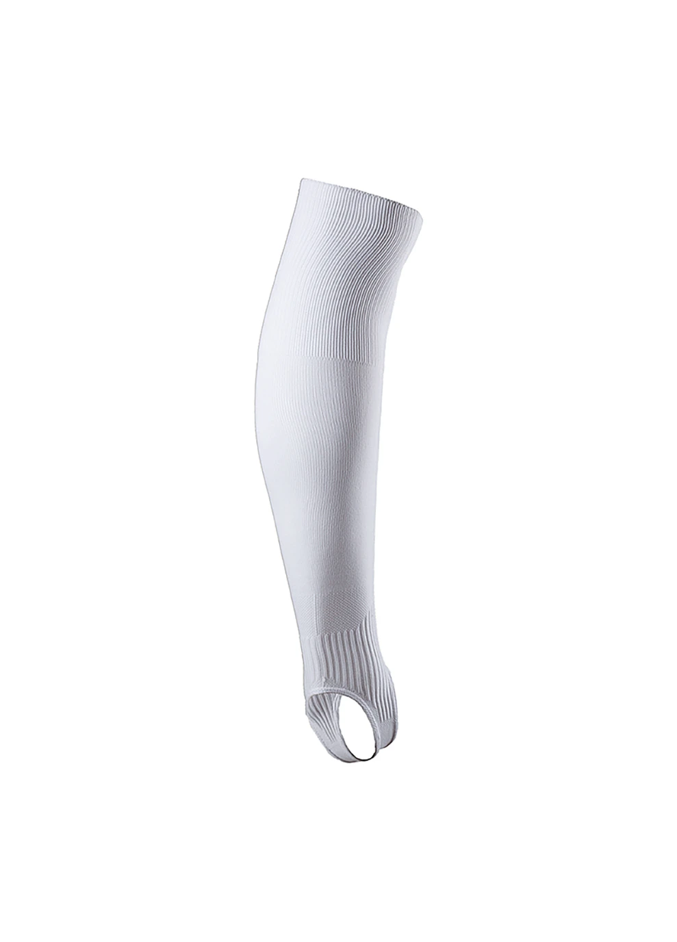 Мужские Гетры TS STIRRUP III GAME SOCKS BLAU Белый Nike (260794032)