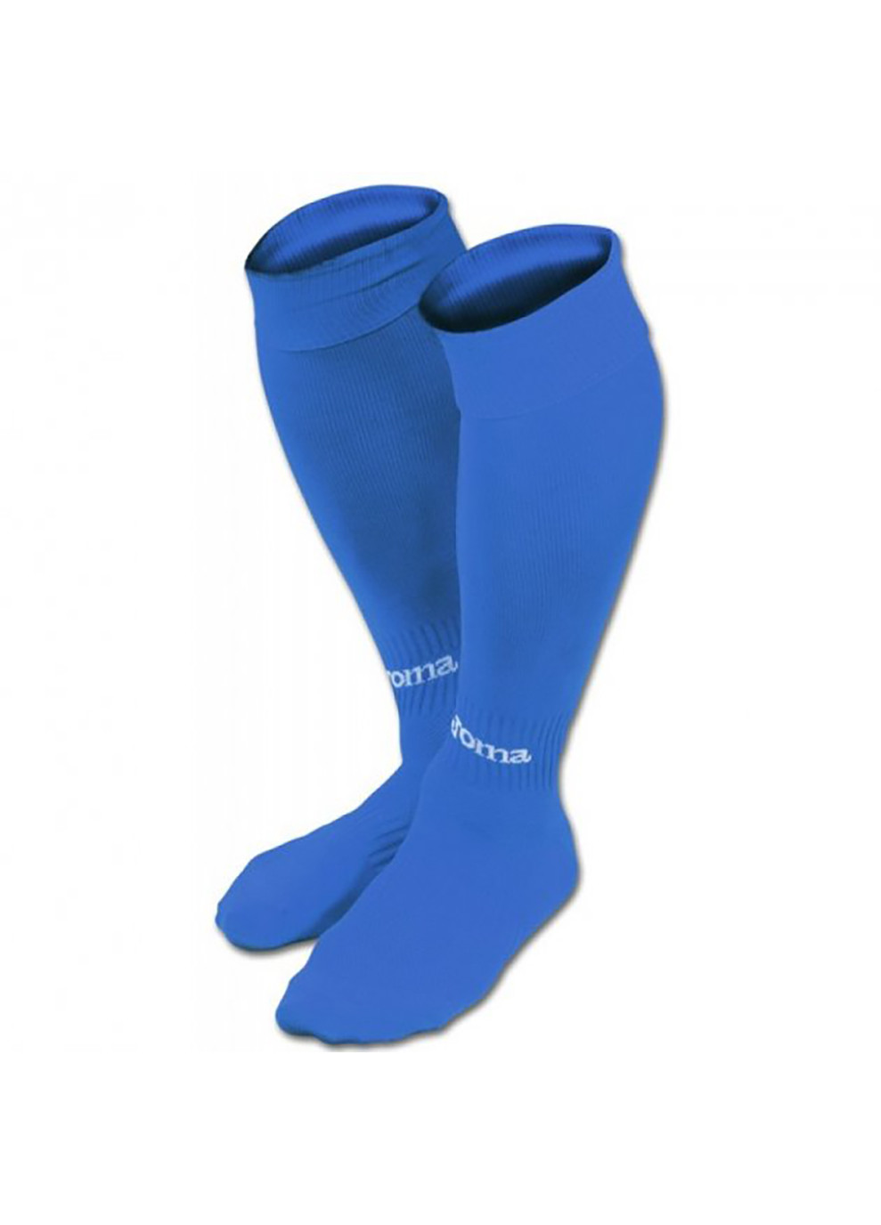 Гетри FOOTBALL SOCKS CLASSIC II ROYAL -PACK 4- сині Joma (260794228)