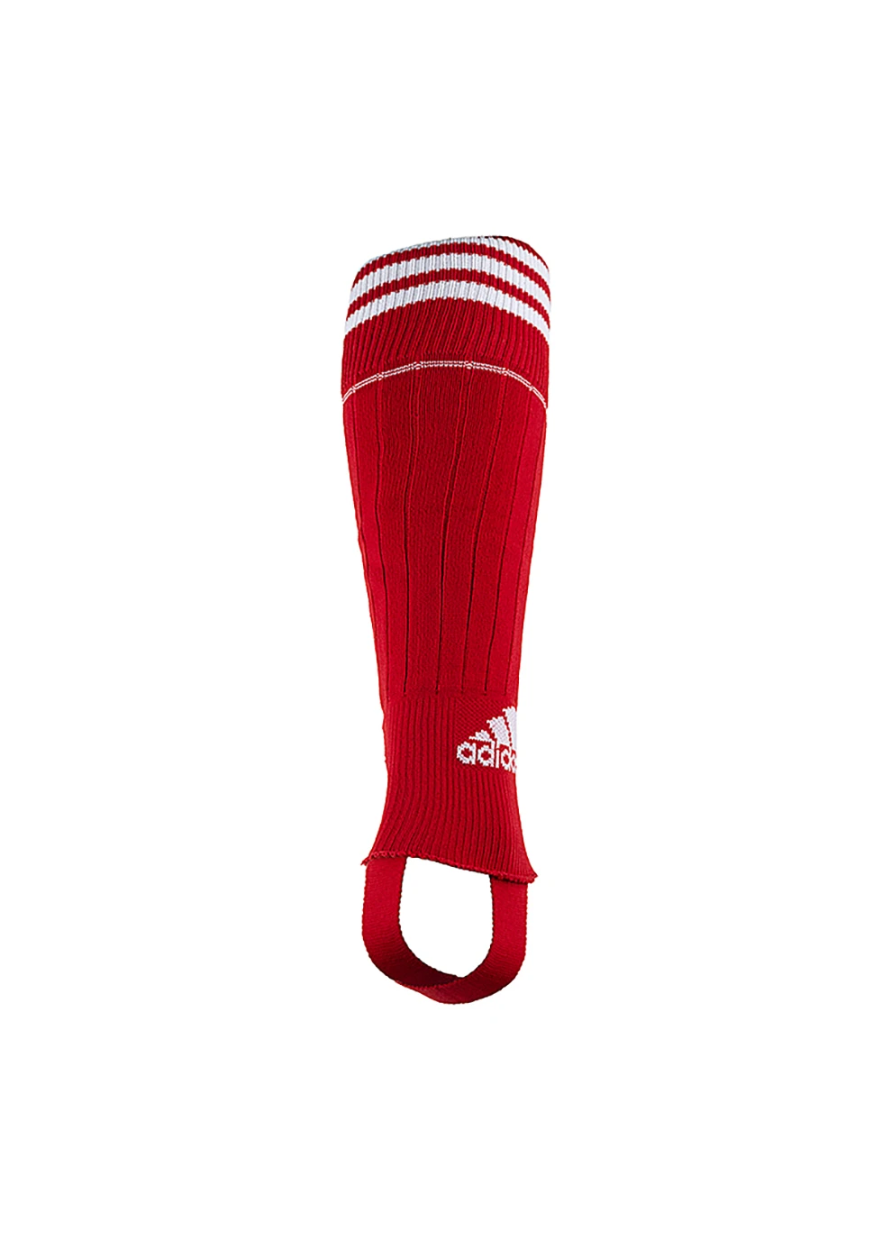 Чоловічі Гетри Stripes Stirrup Getry Червоний adidas (260794237)
