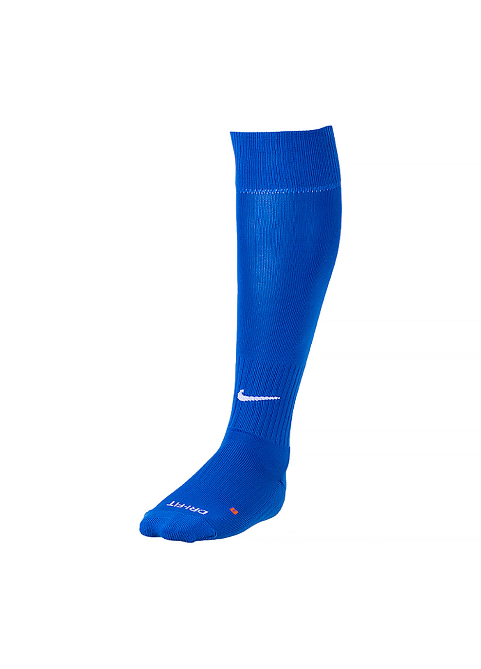 Мужские Носки Classic Football Dri-Fit Голубой Nike (260792219)