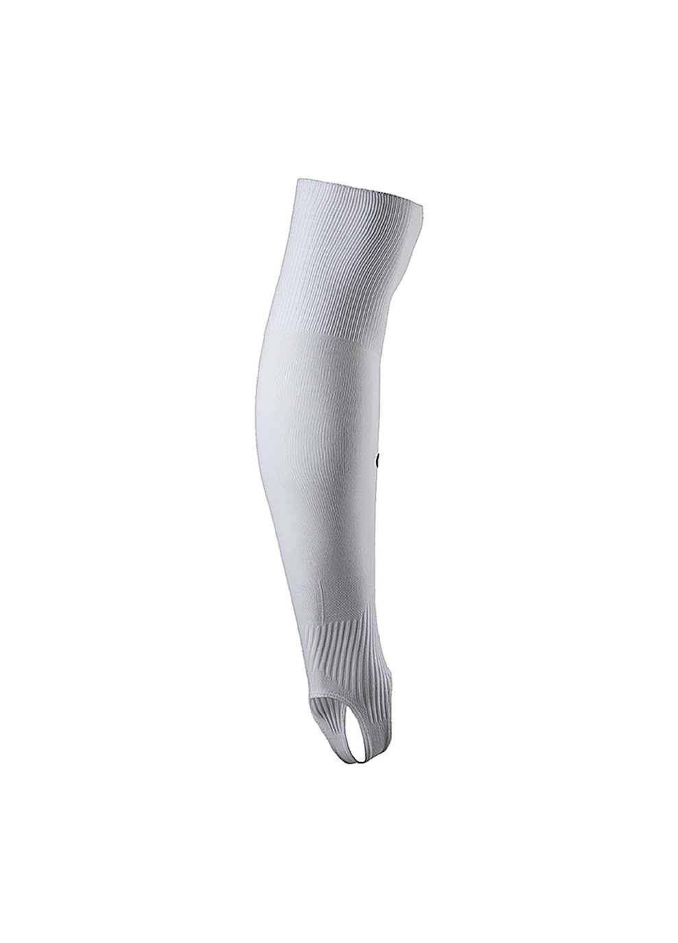 Мужские Гетры TS STIRRUP III GAME SOCKS BLAU Белый Nike (260792166)