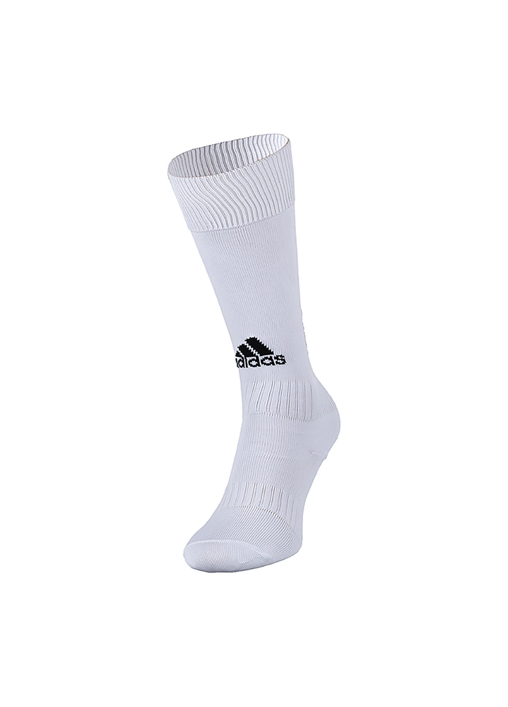 Чоловічі Гетри SANTOS SOCK 18 Білий adidas (260796159)