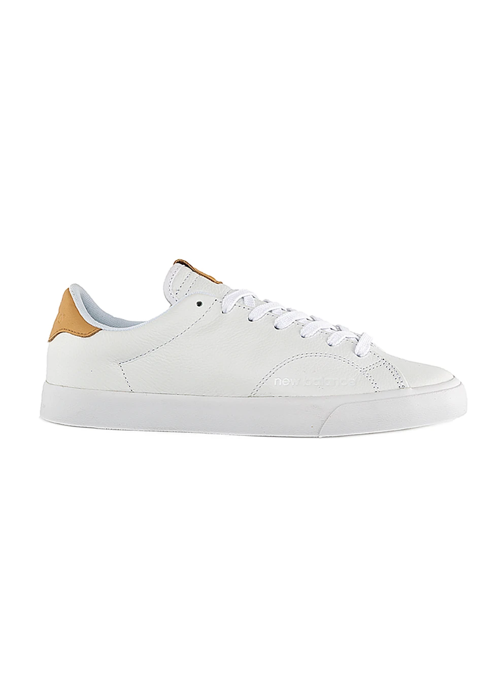 Белые мужские кроссовки ct210 белый New Balance