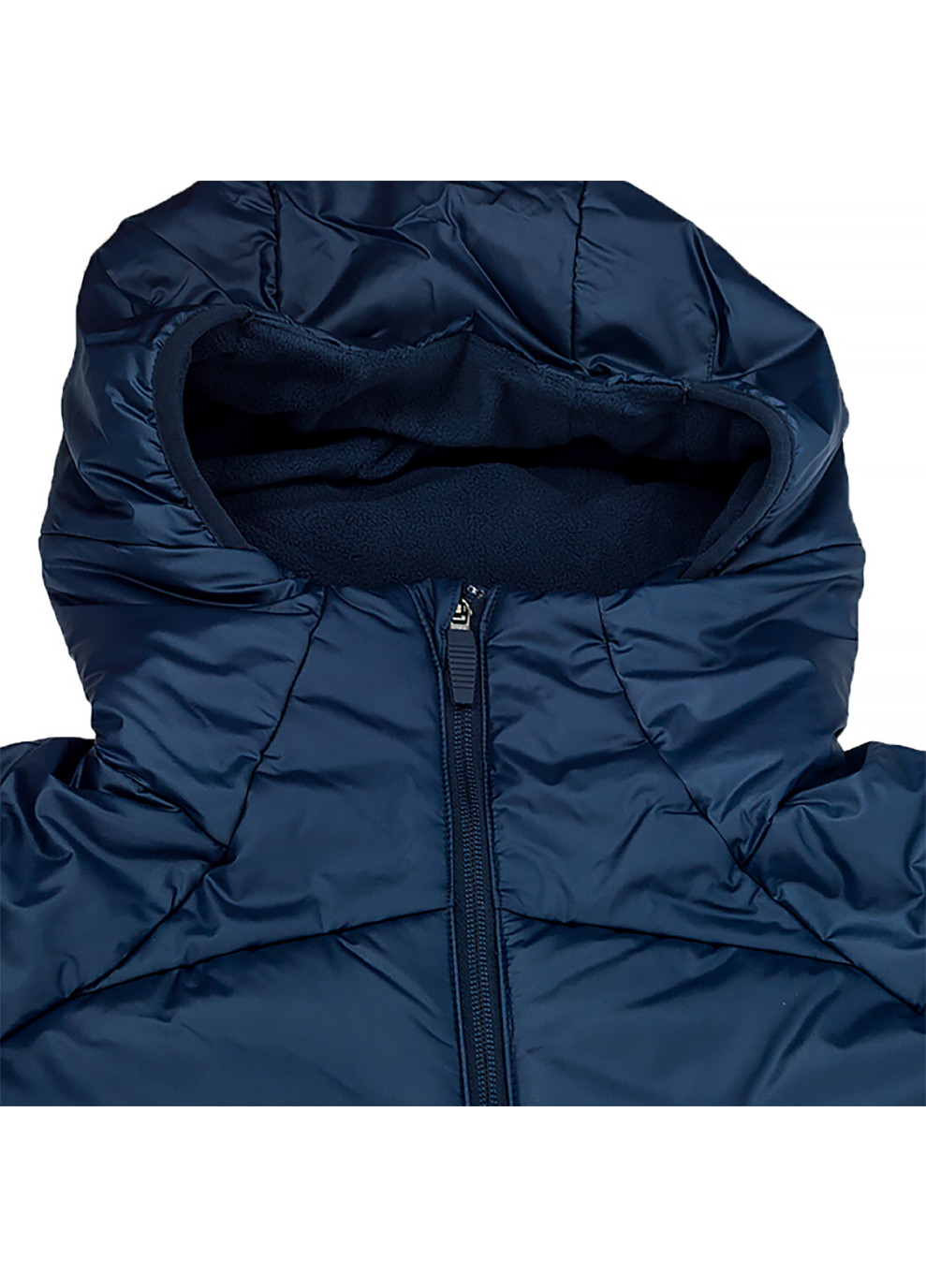 Синяя демисезонная мужская куртка m nk tf acdpr 2in1 sdf jacket синий m (dj6306-451 m) Nike