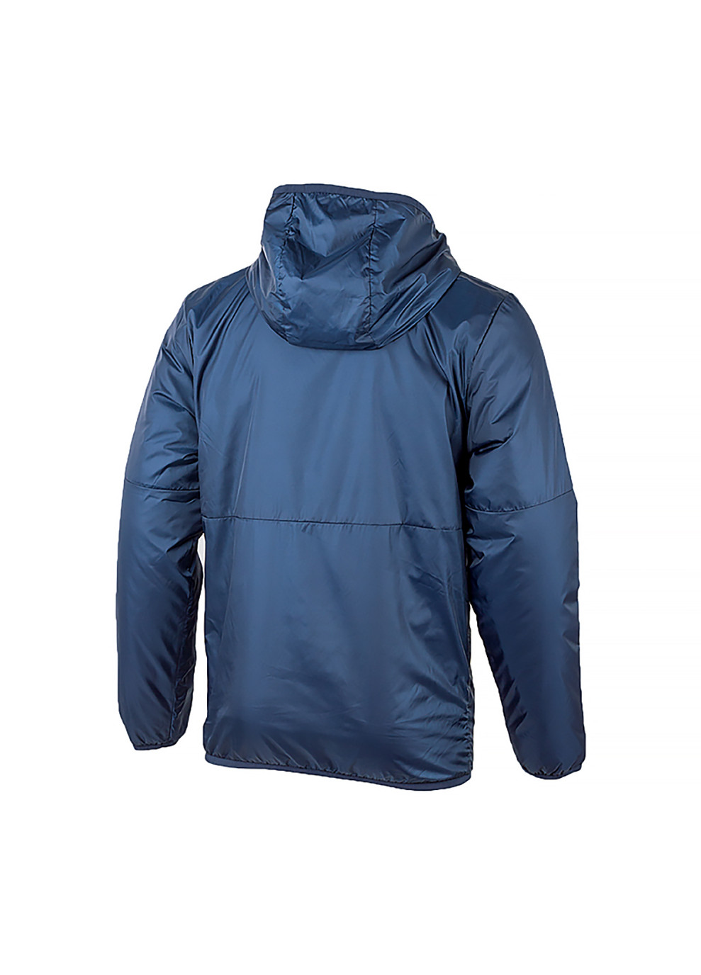 Синяя демисезонная мужская куртка m nk thrm rpl park20 fall jkt синий s (cw6157-451 s) Nike