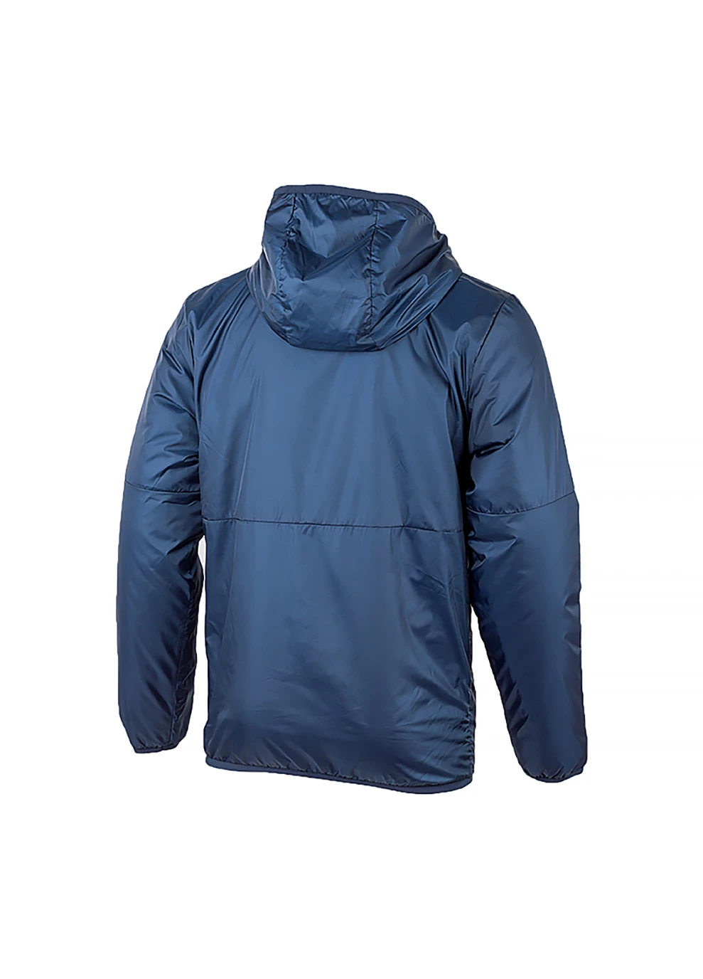 Синяя демисезонная мужская куртка m nk thrm rpl park20 fall jkt синий l (cw6157-451 l) Nike