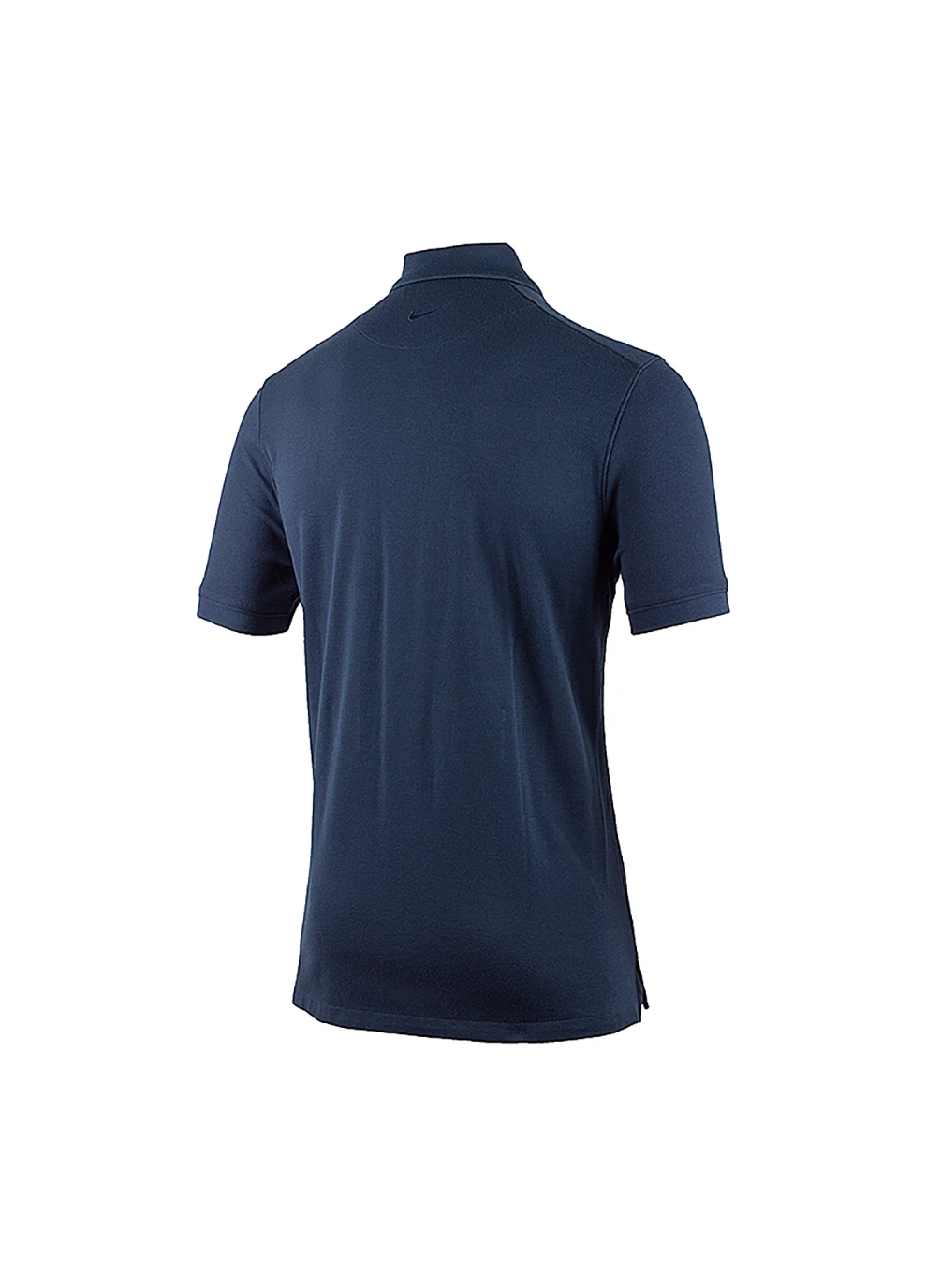 Футболка THE POLO DF 2.0 Синій Nike (260794634)