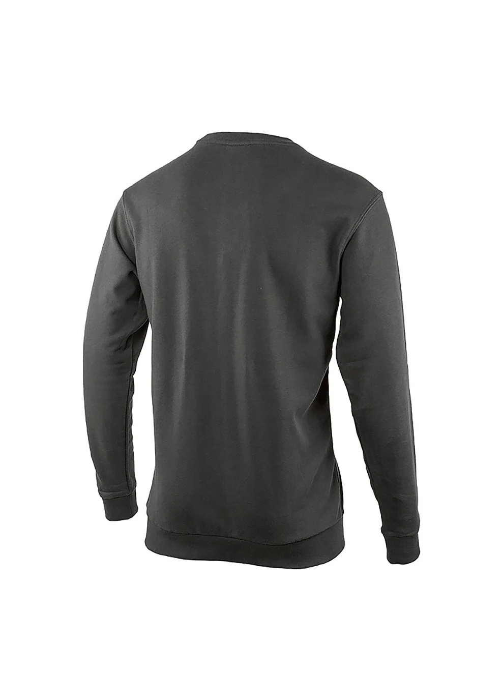 Черный мужской свитшот fierro черный Ellesse (260796569)
