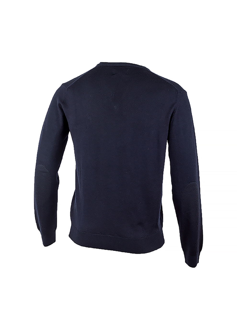 Мужская Кофта AUTRALIAN Sweater Merinos V Neck Синий Australian (260792075)