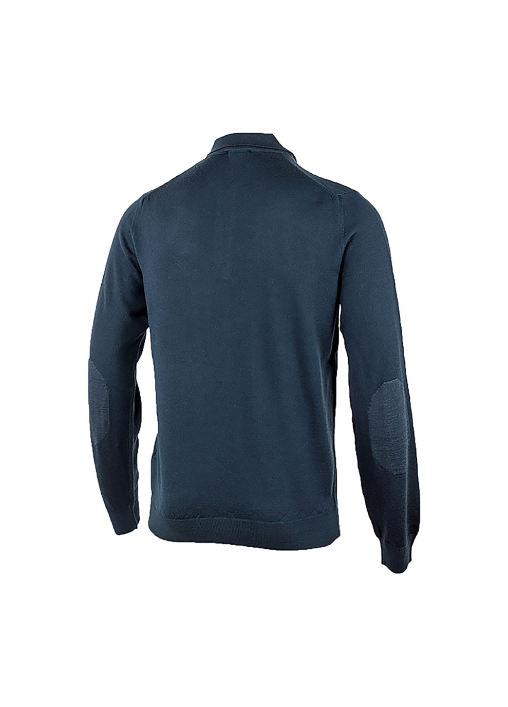 Чоловіча Кофта AUTRALIAN Sweater Polo Neck Сірий Australian (260793456)