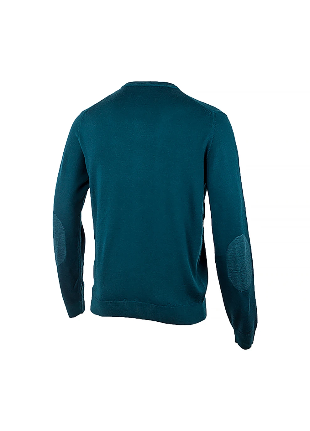Мужская Кофта Sweater erinos Crewneck Бирюзовый Australian (260796270)