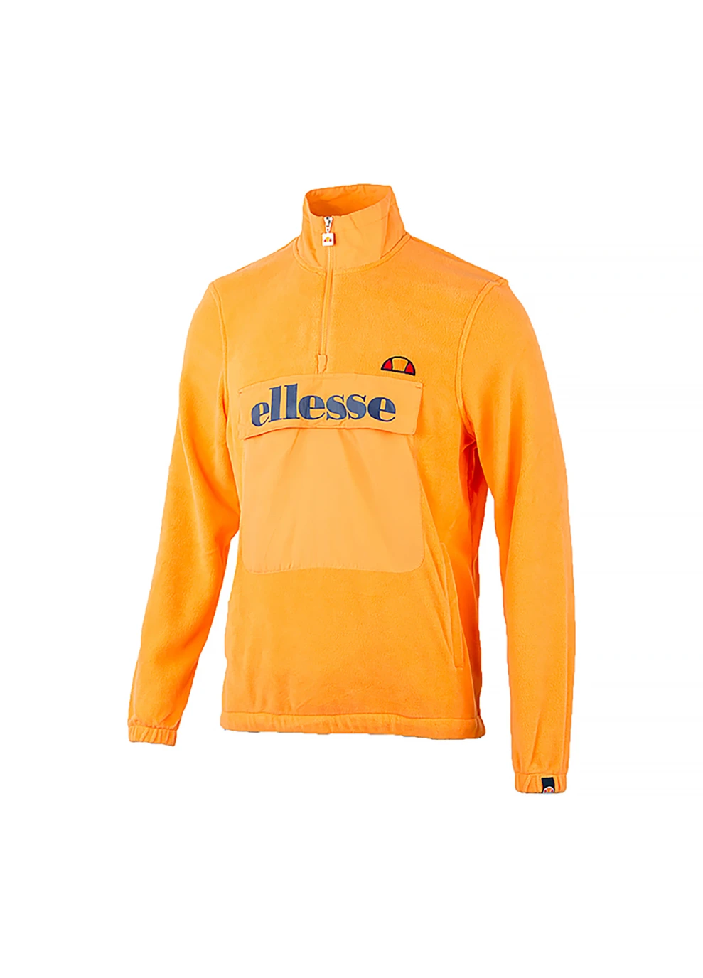 Мужская Кофта Potens OH Оранжевый Ellesse (260794778)
