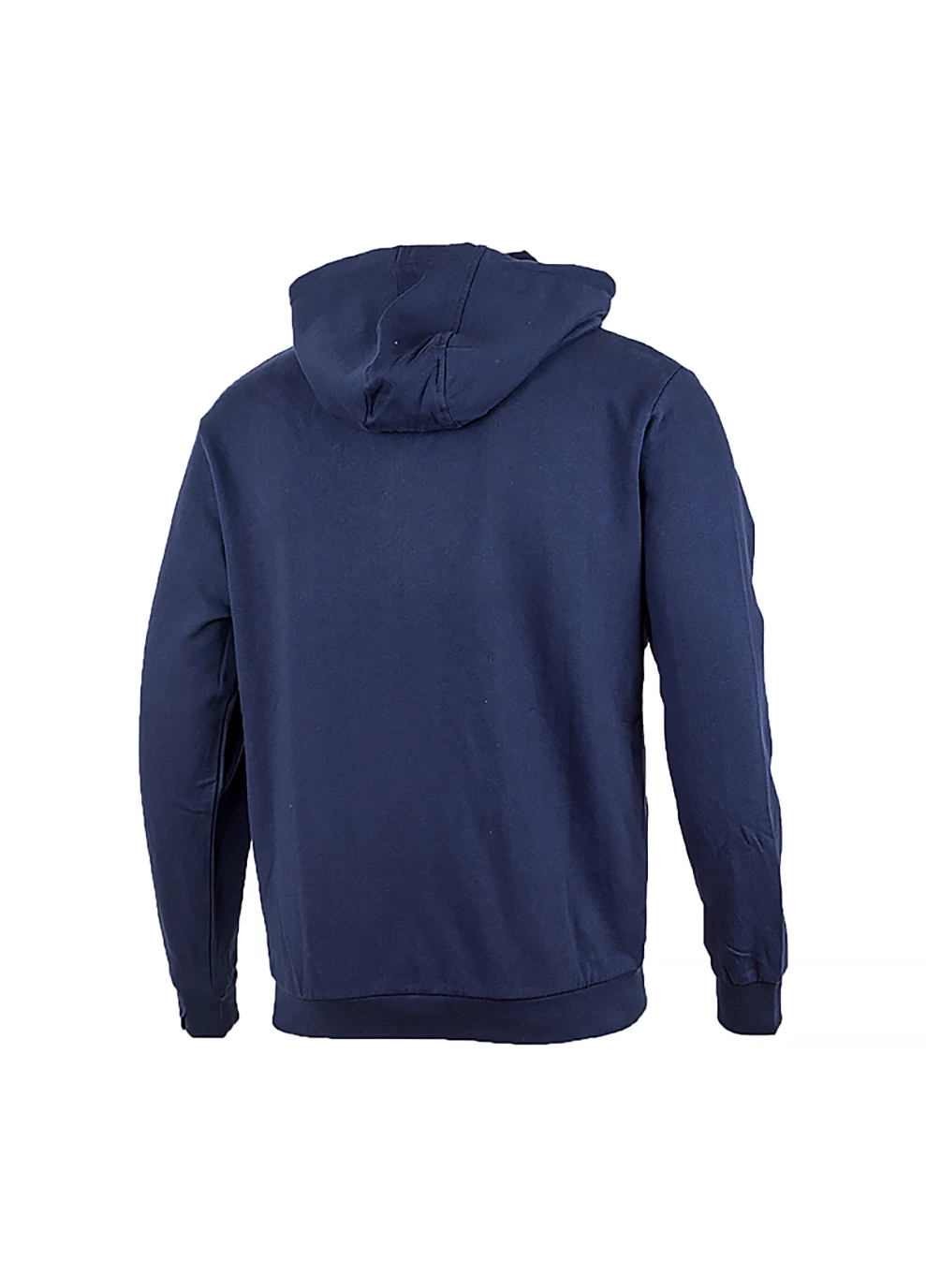 Чоловіча Толстовка HOODED SWEATSHIRT FULL ZIP STAR& Синій Jeep (260792991)