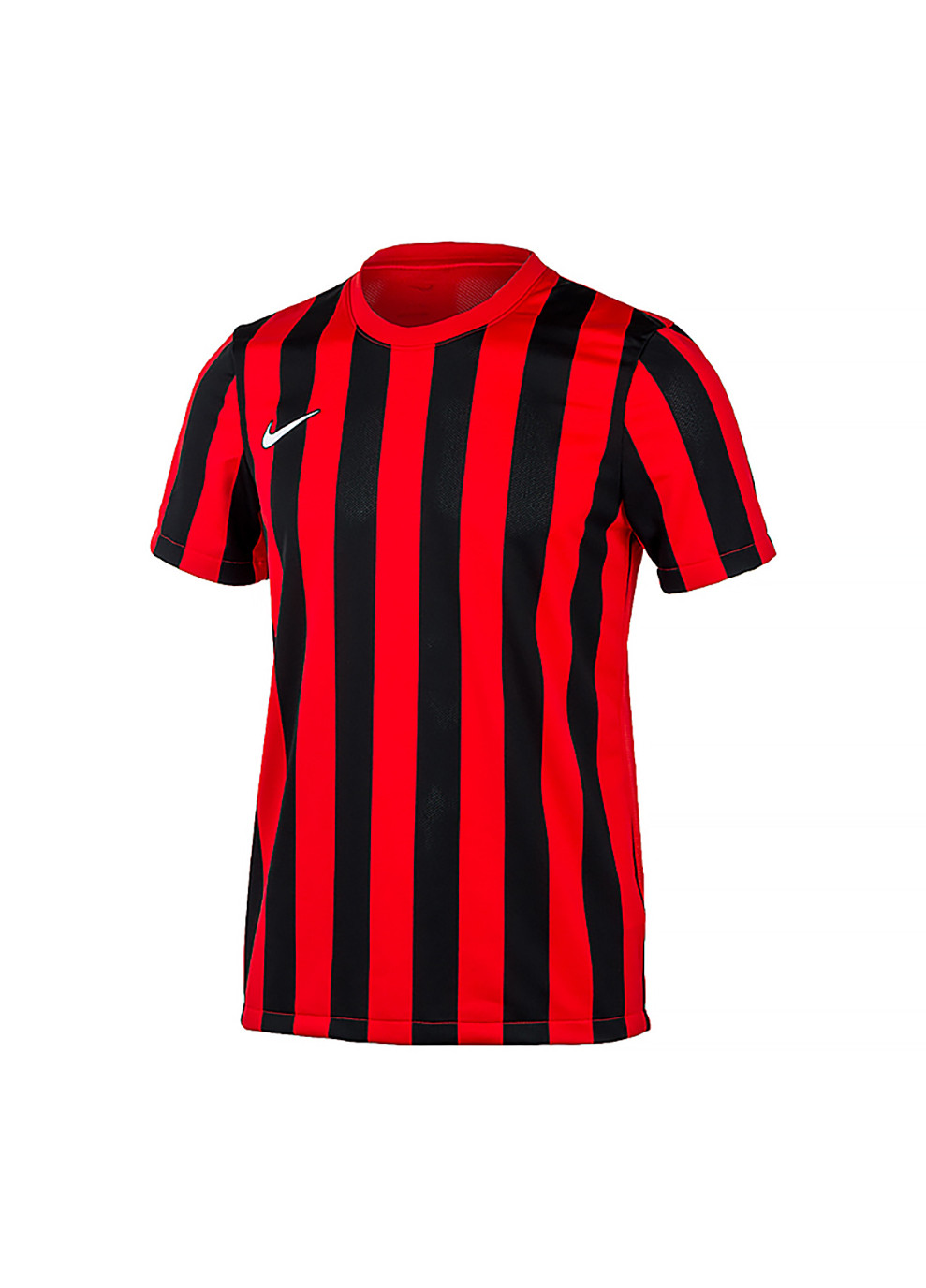 Комбинированная мужская футболка m nk df strp dvsn iv jsy ss комбинированный m (cw3813-658 m) Nike