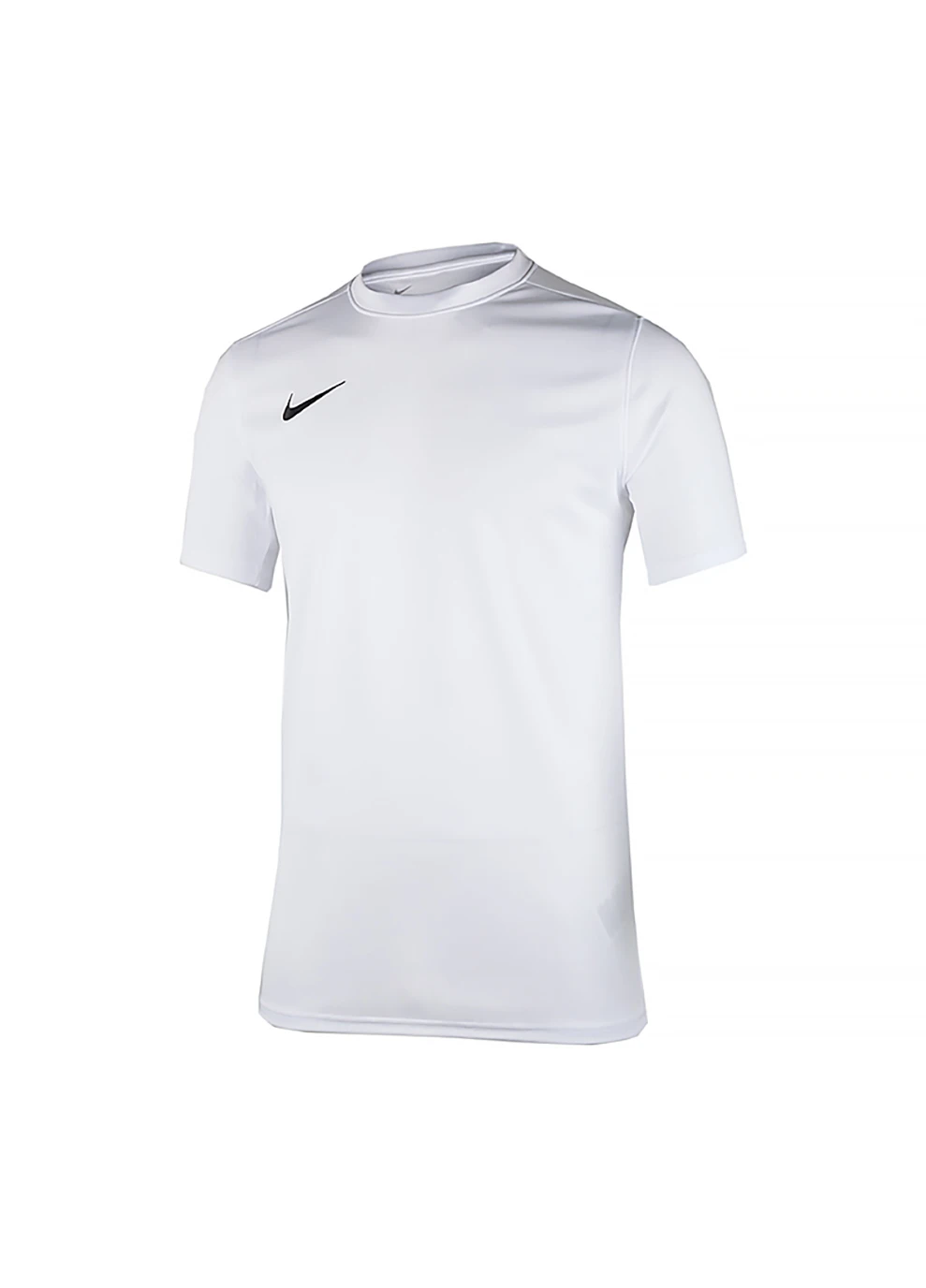 Белая мужская футболка m nk df park vii jsy ss белый xl (bv6708-100 xl) Nike